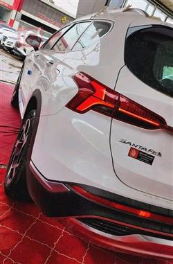 هيونداي سانتافي